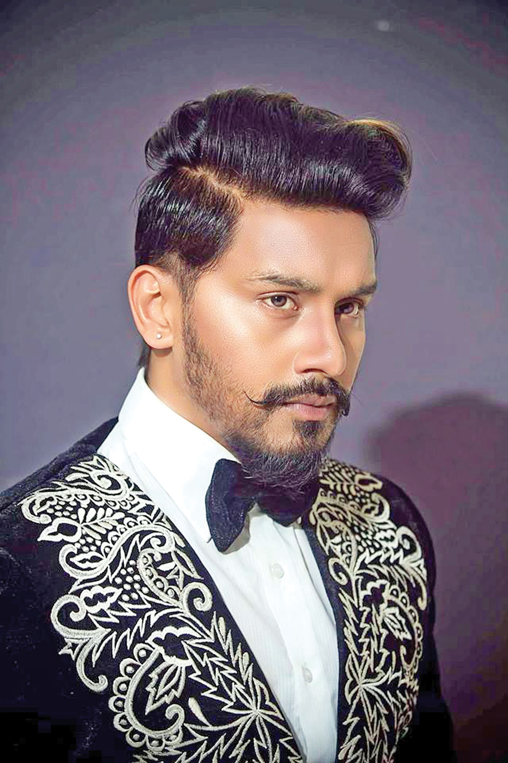 নেটফ্লিক্সের ওয়েব সিরিজে ইমতু