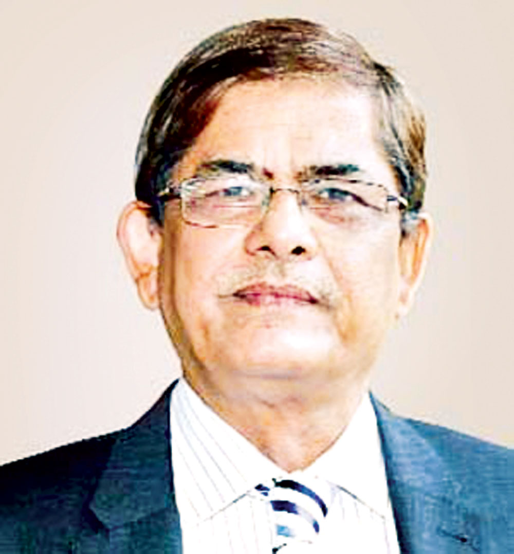 রায় প্রত্যাখ্যান করে বিএনপির কমর্সূচি