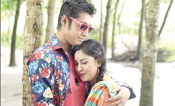 ছোটপদার্র অনুষ্ঠানমালা