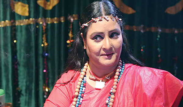 ছোটপদার্র অনুষ্ঠানমালা