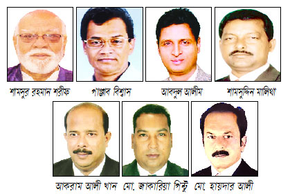বিএনপির বিবাদেই আওয়ামী লীগের জয়!