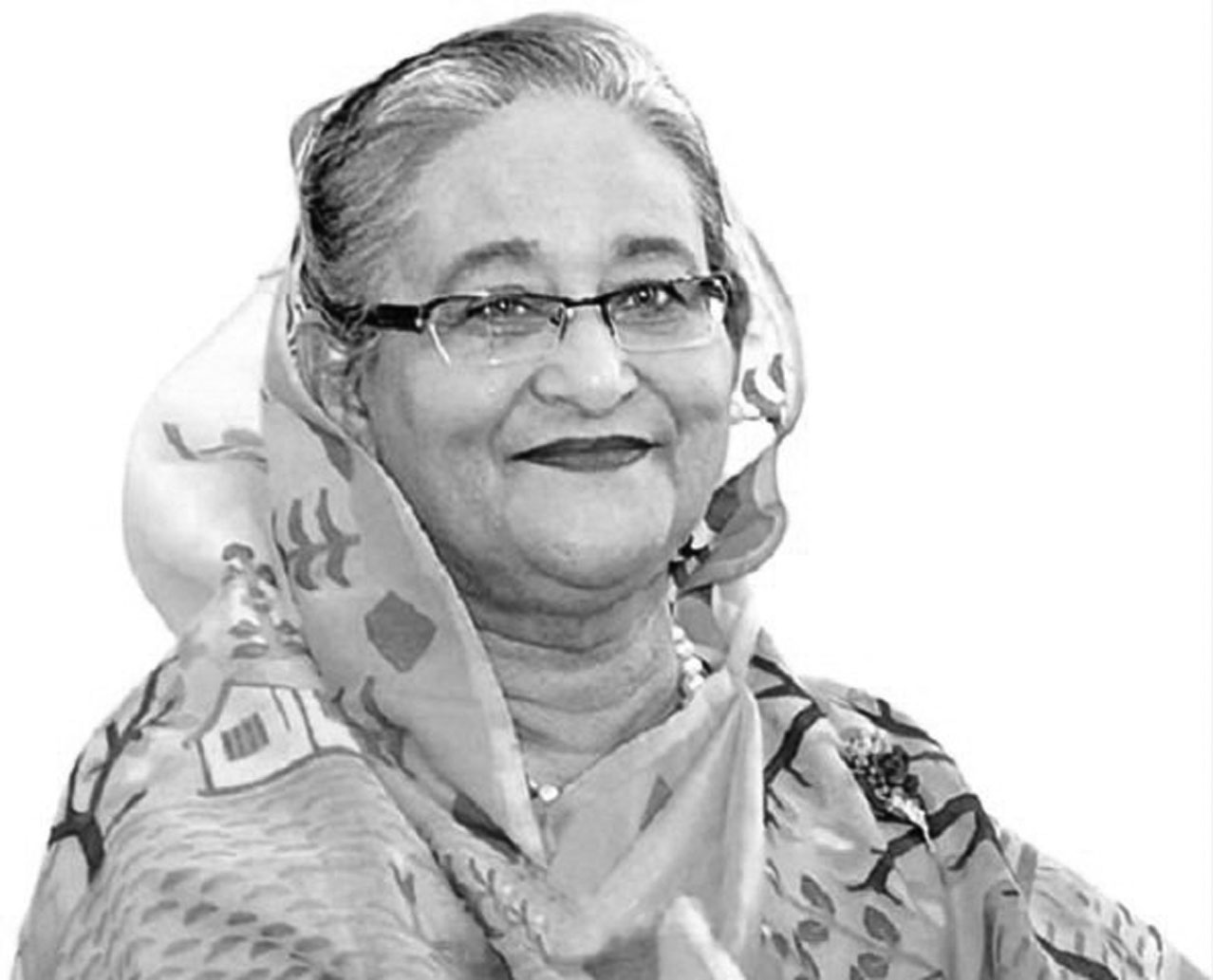 উন্নয়নের ধারা ও শেখ হাসিনা