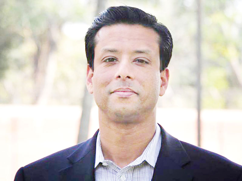 জয়ের কারণ হিসাব দিয়ে দেখালেন জয়