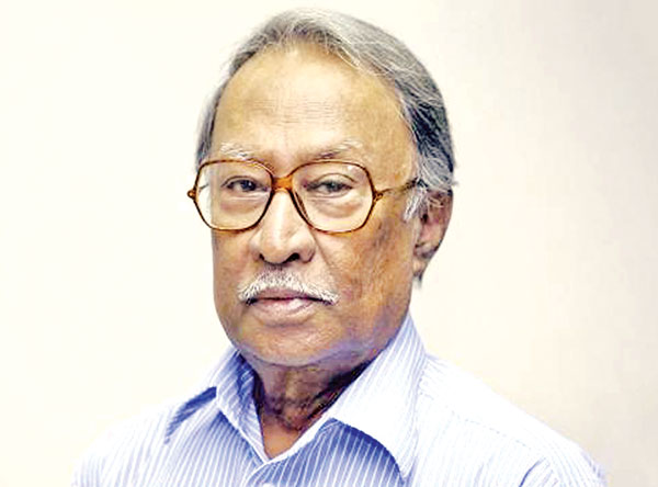 সাংবাদিক আমানুল্লাহ কবীর আর নেই