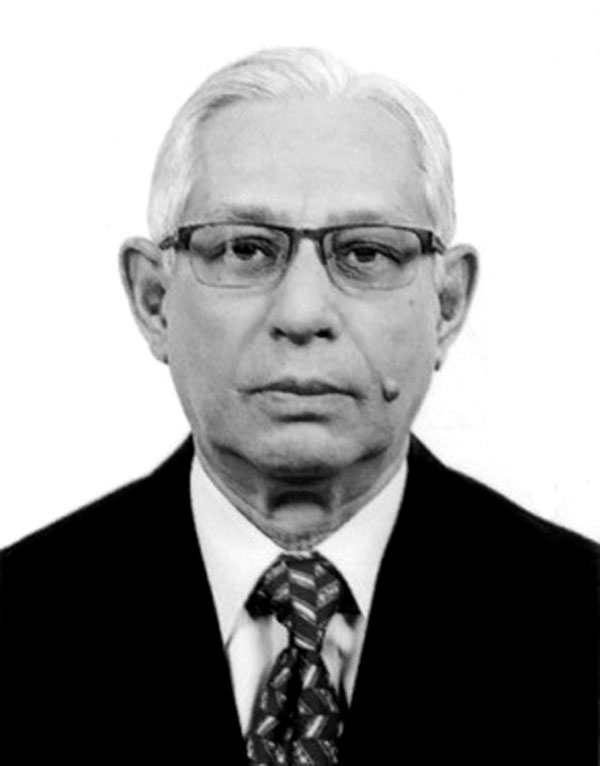 আইইউএসের নতুন ভিসি ড. মো. আবদুস সাত্তার