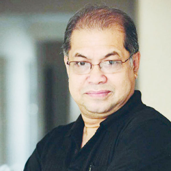 লাইফ সাপোর্টে সুবীর নন্দী