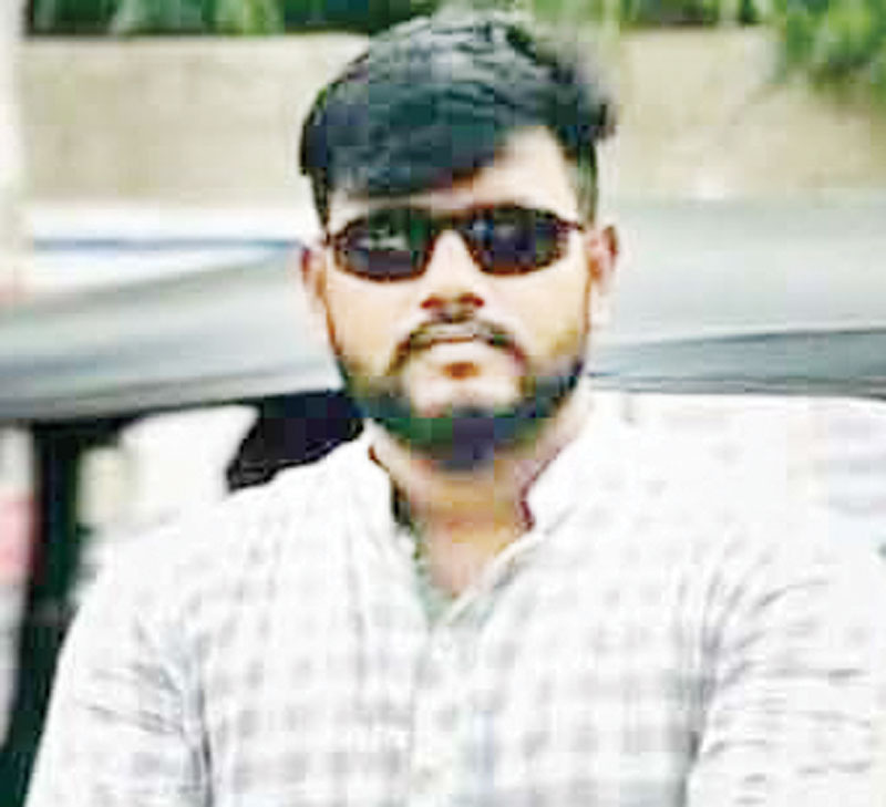 গ্রেপ্তারের দুই ঘণ্টার মাথায় সেই ছাত্রলীগ নেতা মুক্ত
