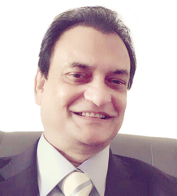 ফিরোজ আলম প্রিমিয়ার লিজিংয়ের চেয়ারম্যান পুনর্নির্বাচিত