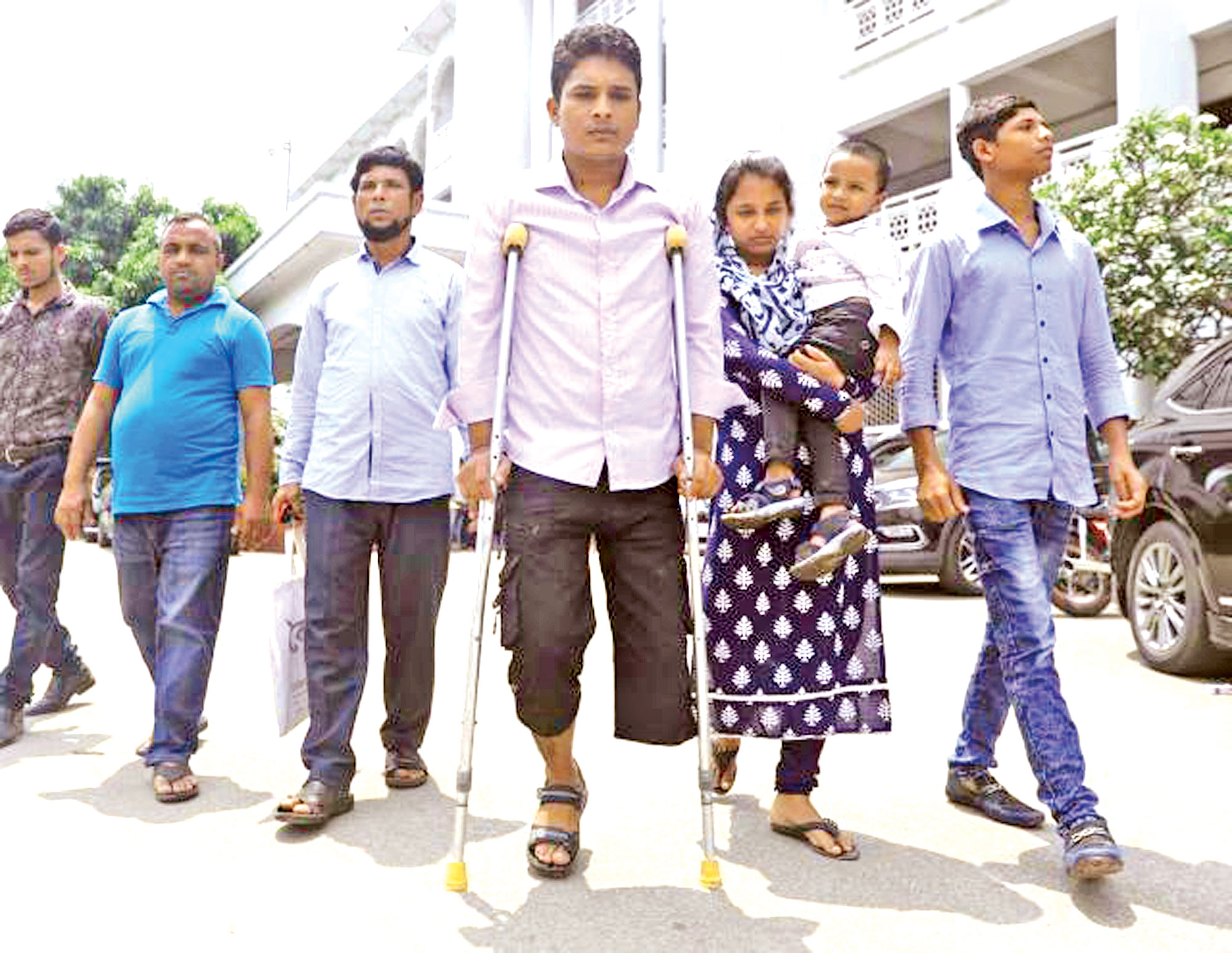 গ্রিনলাইন পরিবহনকে হাইকোর্টের কড়া বার্তা