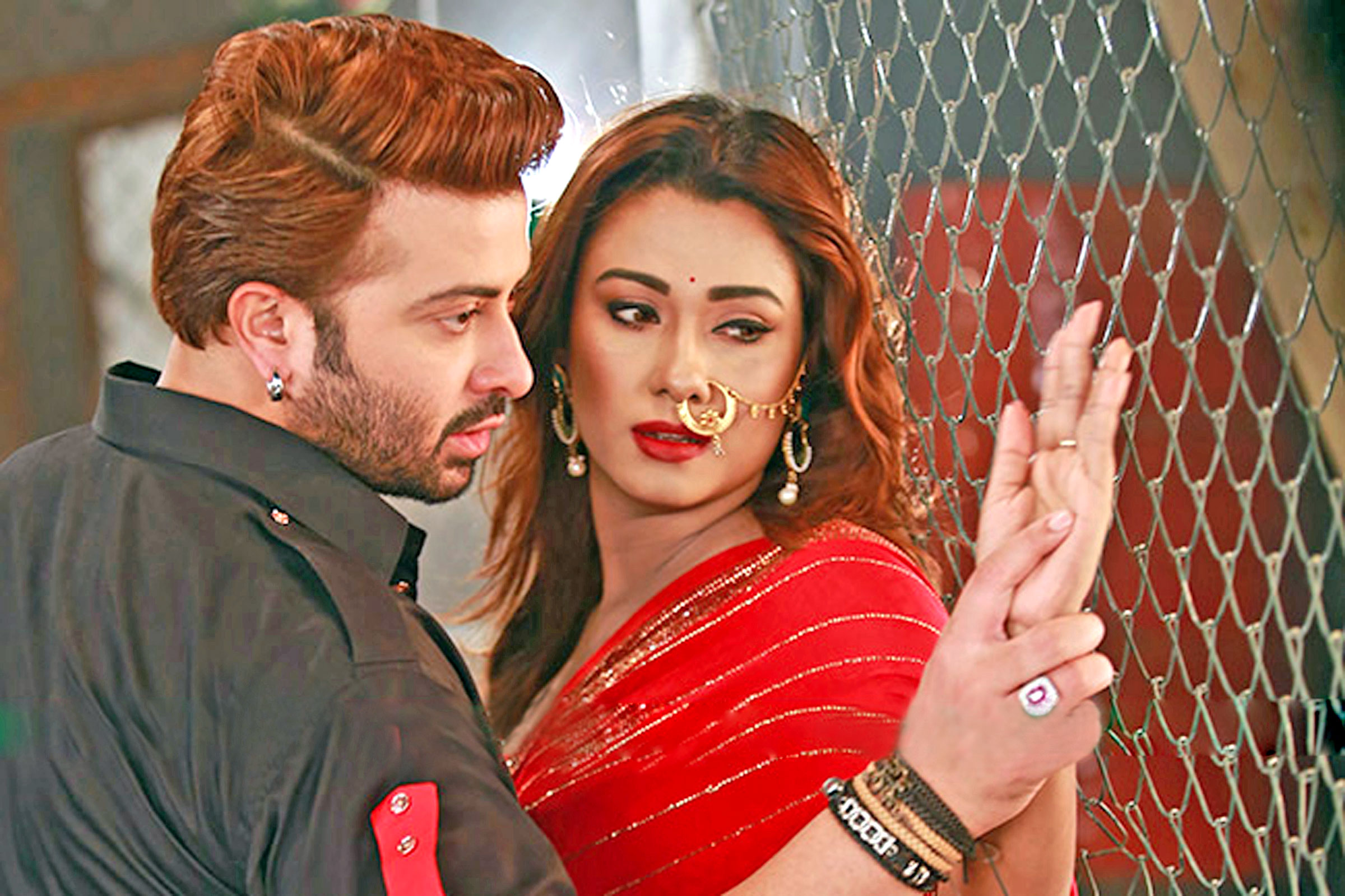 প্রত্যাশা পূরণ করতে পারছে না ঈদের ছবি