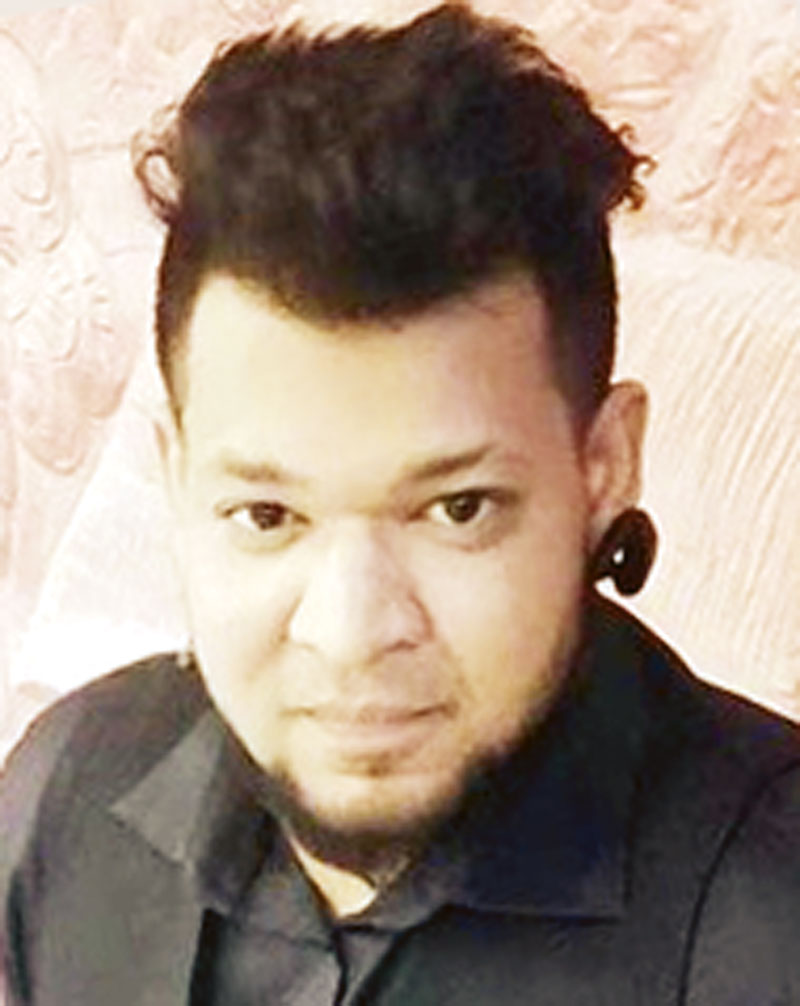 বিএনপির সাবেক সাংসদের ছেলে বাসচাপায় নিহত