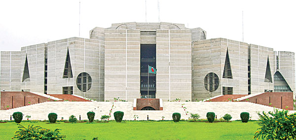 ৫ লাখ ২৩ হাজার কোটি টাকার বাজেট উপস্থাপন আজ