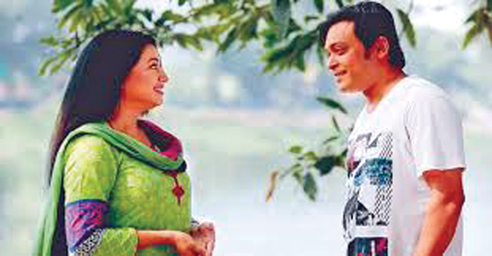 ছোটপর্দার অনুষ্ঠানমালা
