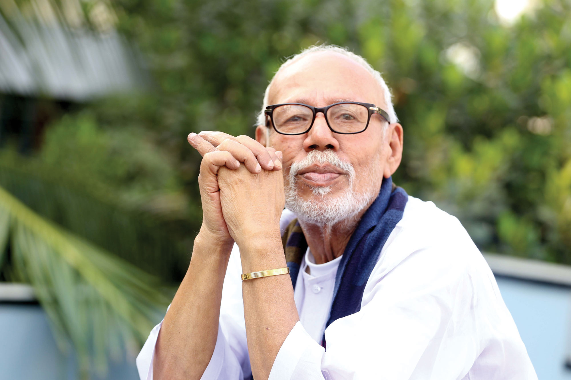 এটিএমকে ছাড়াই 'নোয়াশাল'র শুটিং