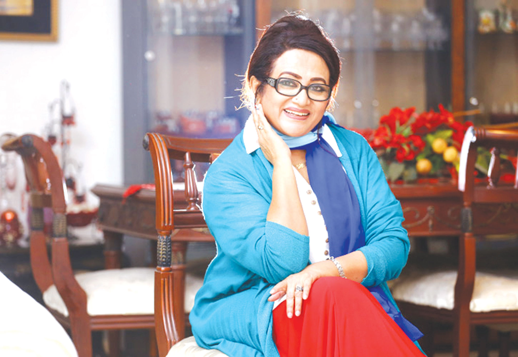 দ্বীপের নামকরণ হয়েছে আমার নামে