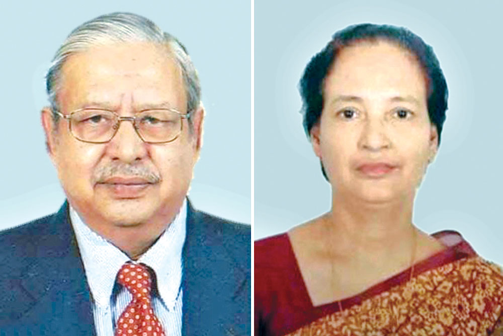 মন্ত্রিসভায় আসছেন ইন্দিরা: পূর্ণমন্ত্রী হচ্ছেন ইমরান