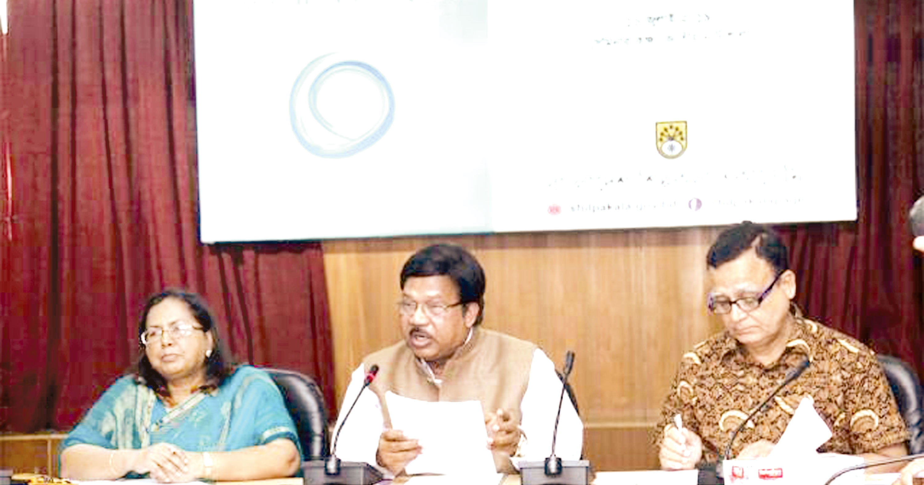 ৭ গুণীর হাতে শিল্পকলা পদক তুলে দেবেন রাষ্ট্রপতি