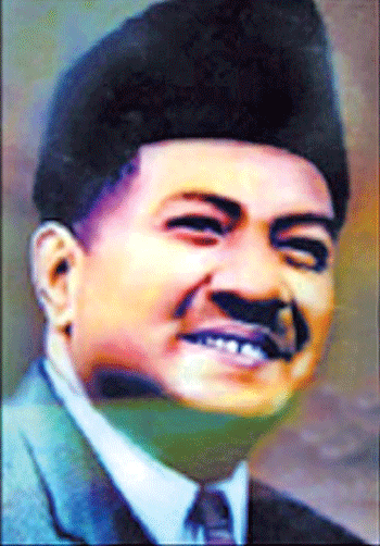জননেতা ফজলুল কাদের চৌধুরীর ৪৬তম শাহাদৎ বার্ষিকী পালিত