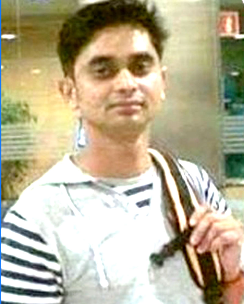 মাদক কেন্দ্রে যুবকের মৃতু্য পরিবারের দাবি পিটিয়ে হত্যা