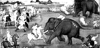 বাংলাদেশের ইতিহাস ও বিশ্বসভ্যতা