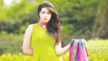 মর্মাহত মাহিয়া মাহী