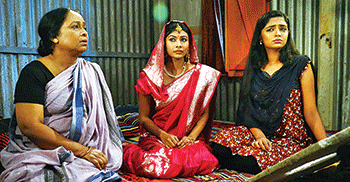 ছোটপর্দার অনুষ্ঠানমালা
