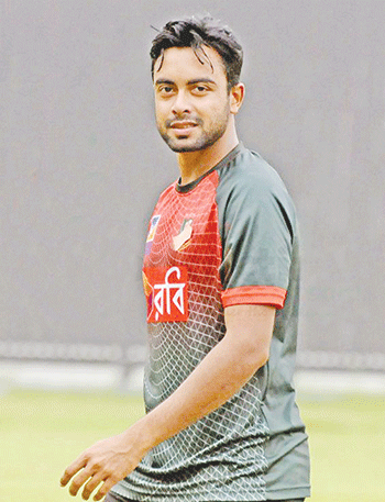ভুল দল নির্বাচন প্রক্রিয়ার শিকার রাহী!