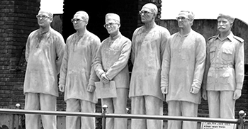 বাংলাদেশ ও বিশ্বপরিচয়