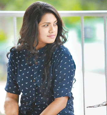 ভিন্ন চরিত্রে তিশা