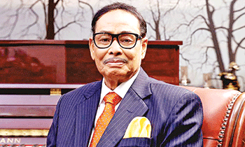 এরশাদের 'চলিস্নশা' ২৩ আগস্ট