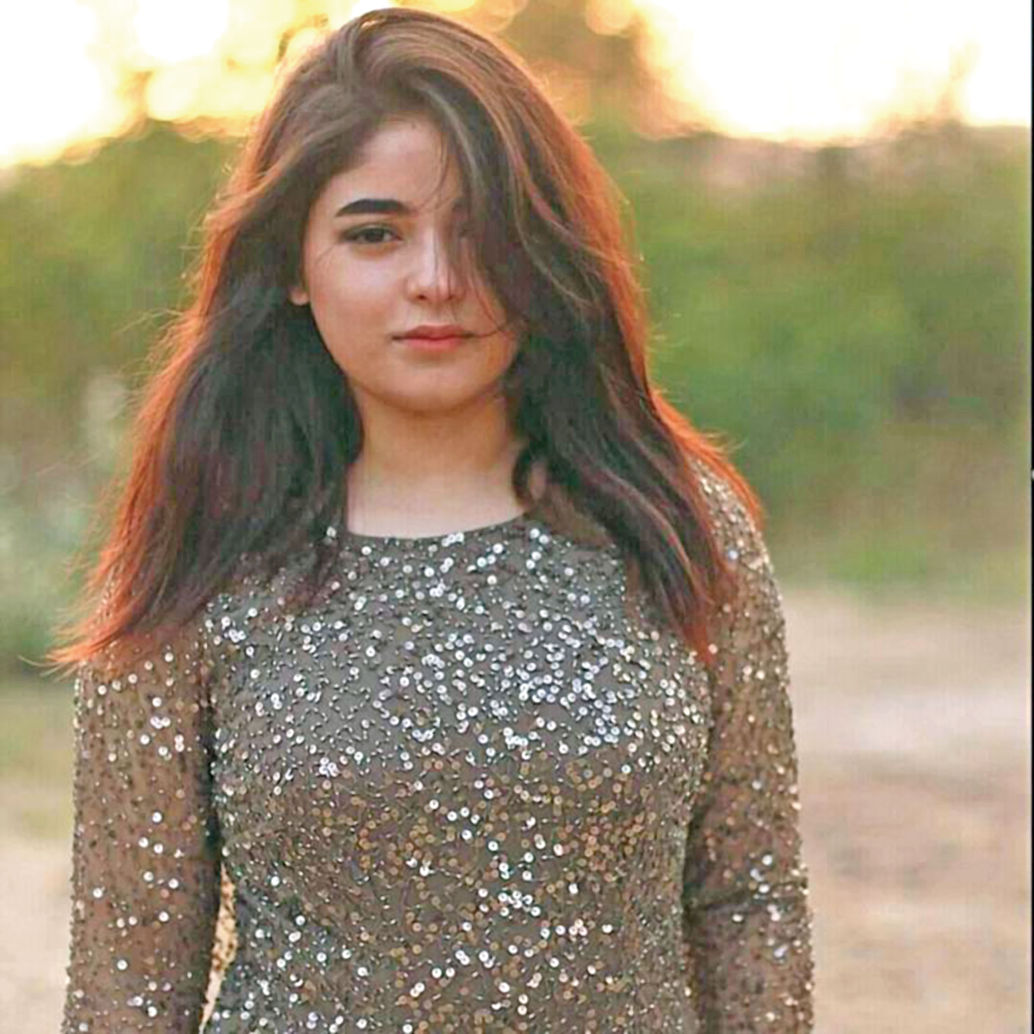 নিখোঁজ জায়রা উদ্বিগ্ন বলিউড
