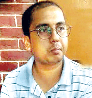 ঢাবি ছাত্র শামীমকে ৫ কোটি টাকা ক্ষতিপূরণে রুল
