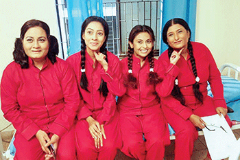 ছোটপর্দার অনুষ্ঠানমালা