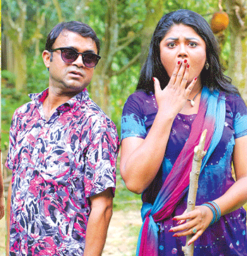 ছোটপর্দার অনুষ্ঠানমালা