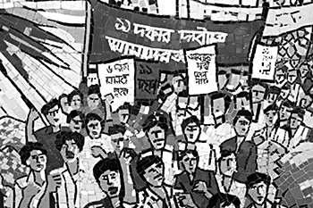 প্রাথমিক শিক্ষা সমাপনী পরীক্ষার প্রস্তুতি (বাংলাদেশ ও বিশ্বপরিচয়)