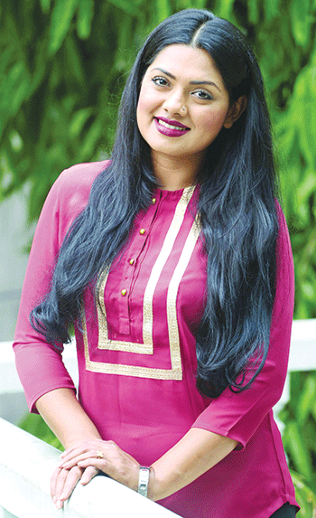 মুখোমুখি তিশা-মাহি