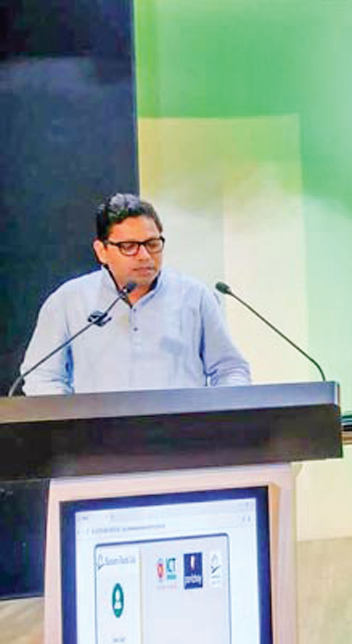 ১০ কোটি নাগরিকের আইডি ভেরিফায়েড: পলক