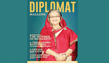 কঠোর অবস্থানে শেখ হাসিনা