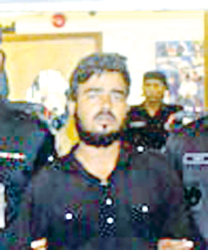 টাকা না পেয়ে হাসিকে খুন করে সাবেক স্বামী সোহেল
