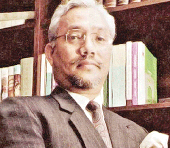 নূর চৌধুরী : কানাডার আদালতে এক দফা জয় বাংলাদেশের