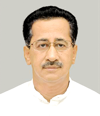 যুবলীগ চেয়ারম্যানের চ্যালেঞ্জ ও সুর বদল