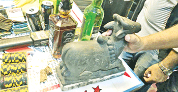 ঢাকায় জুয়া খেলা: ক্লাব হাউস থেকে ক্যাসিনো