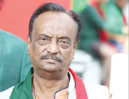 আলাউদ্দিন আলীকে ব্যাংককে নেয়ার প্রস্তুতি