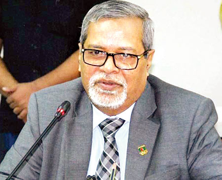 কর্মকর্তাদের সিইসি ক্ষমতা দেয়া হয়েছে প্রয়োগ করতে হবে