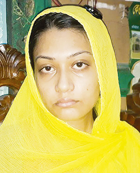 মিন্নির জবানবন্দিতে ঘটনার ভয়াবহ বর্ণনা