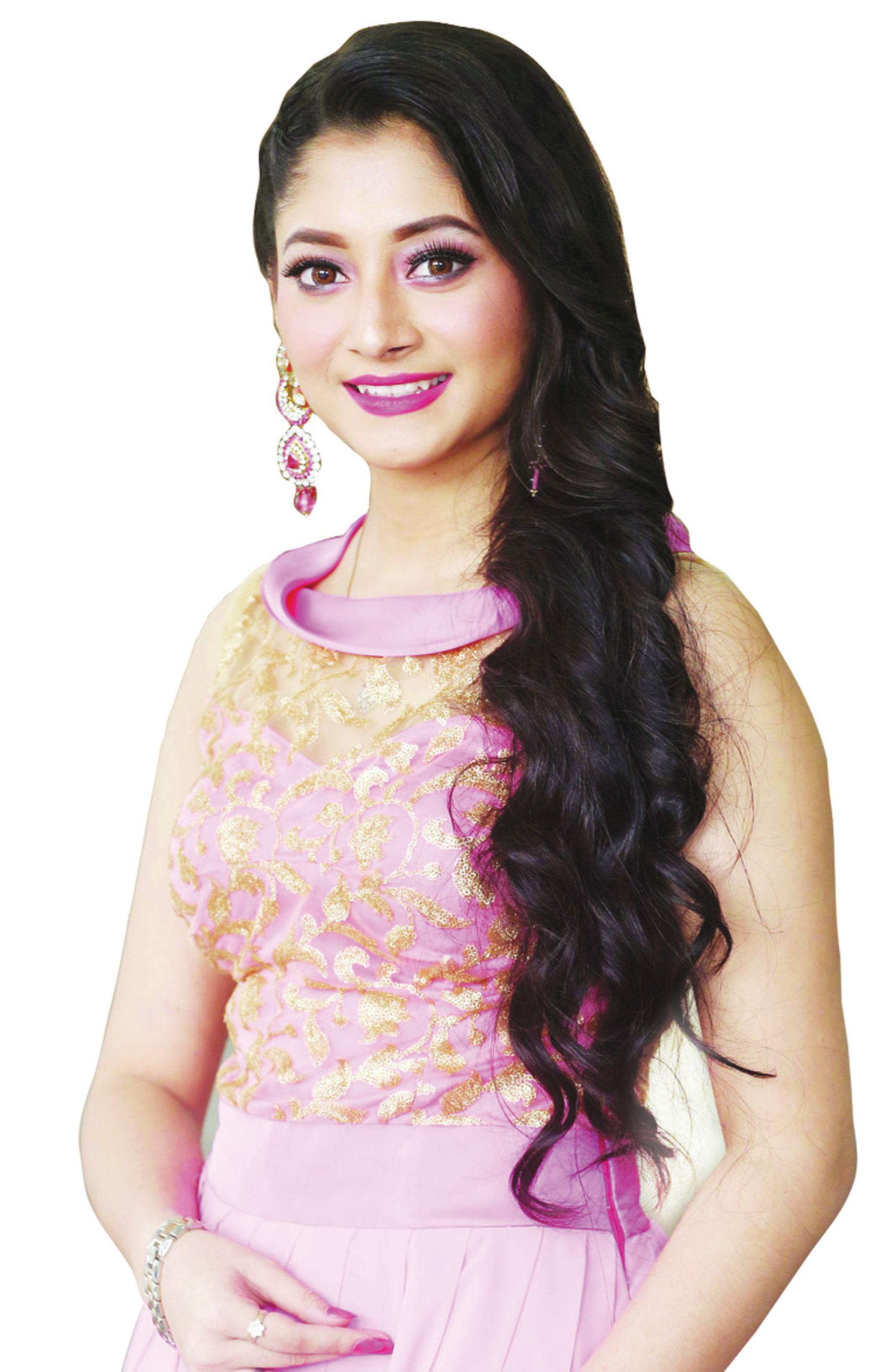 গল্প পছন্দ হলে আপত্তি নেই