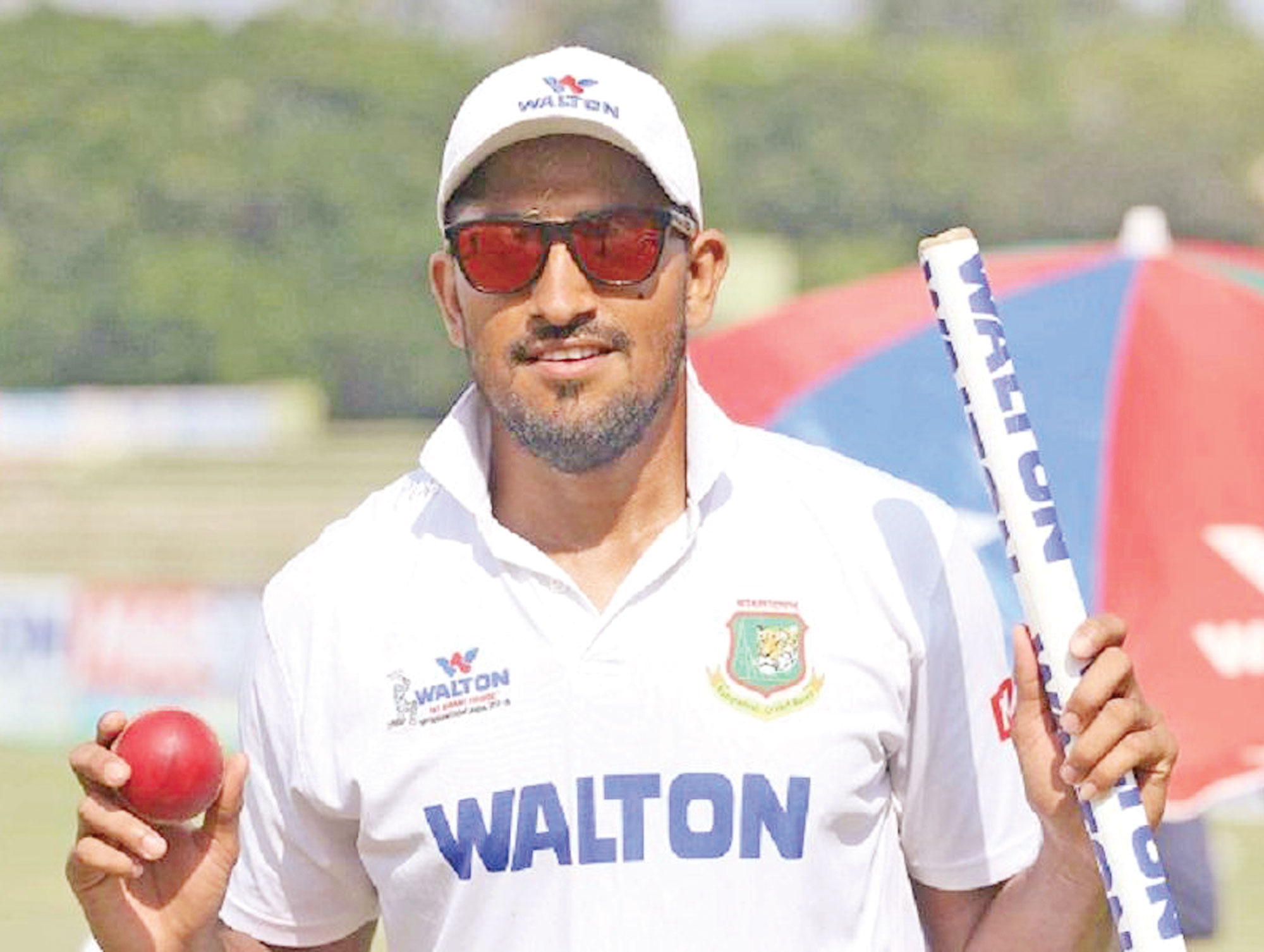 ফেরার লড়াইয়ে খালেদ