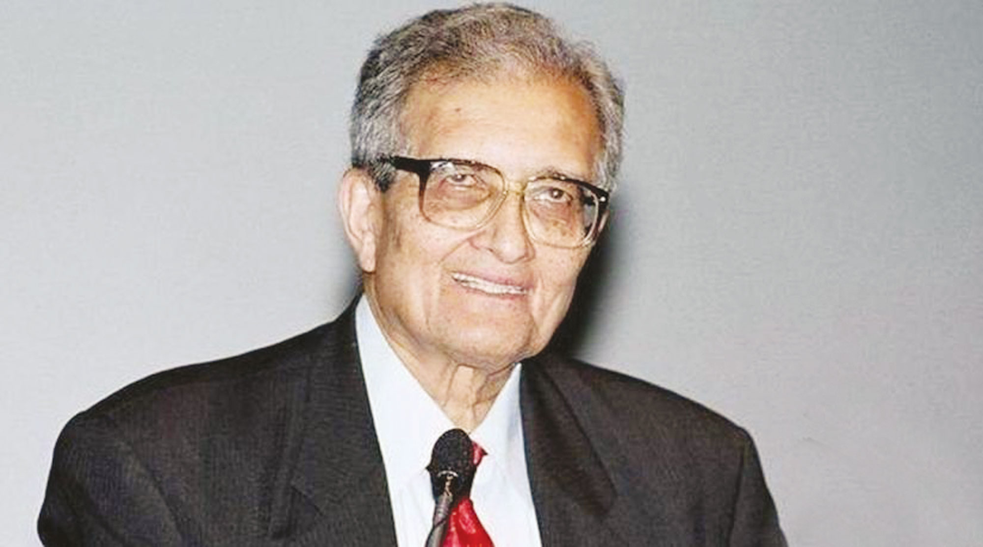 ভারতকে বোঝার মতো দূরদৃষ্টি মোদির নেই :অমর্ত্য সেন