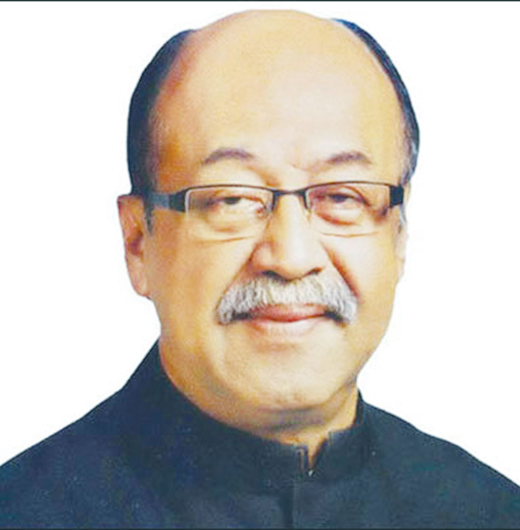বিবিবি অ্যাওয়ার্ড দিতে যুক্তরাজ্য যাচ্ছেন শিল্পমন্ত্রী