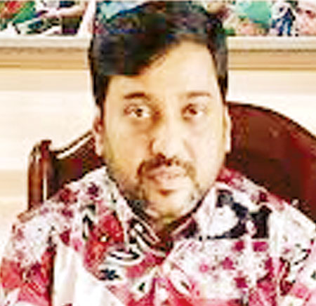 'অসুস্থ' সম্রাট কারাগার থেকে হাসপাতালে